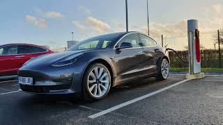 AEPSPIECES - Batterie TESLA MODEL III 54kw 2019