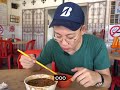 selangor food guide gloriously thick ulu yam loh mee