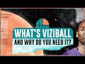 WHAT'S VIZIBALL AND WHY DO YOU NEED IT?