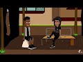 Chikafu Changu Part 3 Friday @19:00pm
