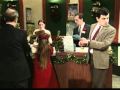 Mr. Bean Christmas Shopping