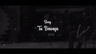 Tu Bewafa | (Official Video) Sidhu Moose Wala |Latest Punjabi Songs 2021