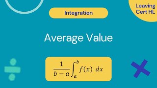 Average Value (LC HL)