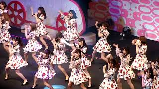 チーム8　Generation Change 　ジェネレーションチェンジ　AKB48 Team8 結成５周年記念コンサート 2日目　夜の部　１曲目　2019.04.14