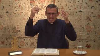 Father Vaghinag - Bible Study / 55- Ինչպիսին Պէտք է Ըլլայ Հաւատացեալը - Մաս Ա.