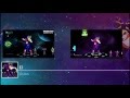 Just Dance Now/Unlimited ET Comparison