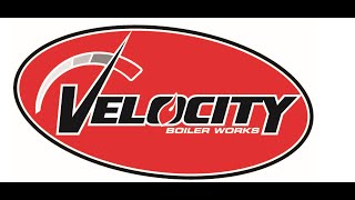 Velocity Boiler Works  Raptor Installation Training