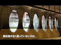 what in the world is this a strange train from kyoto japan eizan train trains in japan