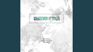 Thank You (feat. Bethuel Lasoi)