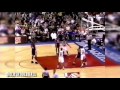 Shaq scores 61 points on his birthday 2000