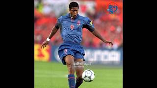 ឥណ្ឌូណេស៊ីតែងតាំង Patrick Kluivert ជំនួសគ្រូកូរ៉េ ដើម្បីសម្រេចបំណងទៅ World Cup