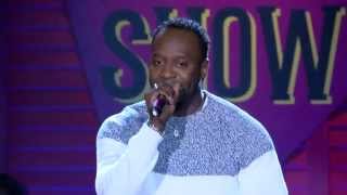 Warren - Chacun son tour (#LeClaudyShow)