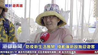 1090616【港都新聞】TKTV高雄都會台