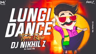 Lungi Dance Tapori Remix Song - @djnikhilzofficial | Lungi Dance Dj Mix Song | DJ Mohit Mk