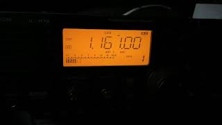 1161 kHz pres. Thailand / 1427 UTC 2021-10-13