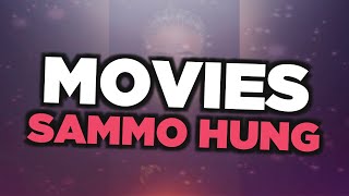 Best Sammo Hung movies