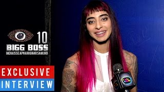 MTV VJ Bani Talks About Lopamudra Raut | Exclusive Interview | Bigg Boss 10 | Winner Manveer Gurjar