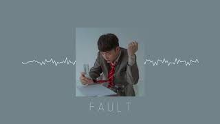 [판매완료] 기리보이 타입 감성  비트 '잘못' / Giriboy type emo beat 'FAULT'