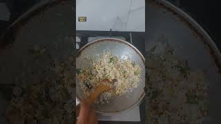 ഇതുണ്ടാക്കിയാൽ അടി ഉറപ്പാ | traditional podi ari upma | easy dinner/ breakfast