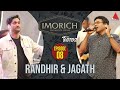 Imorich Tunes | EP 08 | Randhir Witana & Jagath Wickramasinghe With Dinesh Subasinghe | Sirasa TV