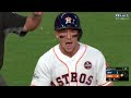 ALCS Gm6: Bregman rips two-run double to left-center