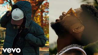 Bryson Tiller - Cut Ties (Lyric Video) ft. BossMan Dlow
