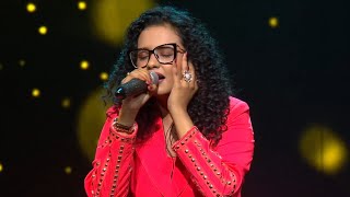 OMG 😱 Mansi Ghosh का जलवा| Indian idol season 15 today episode