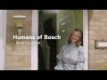 Cake baker with heart and soul | Humans of Bosch