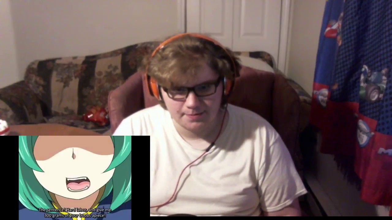 Icewolfgem Reacts Convictor Yamaxanadu Youtube