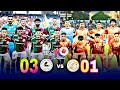 Match Highlights | Mohun Bagan Super Giant 3-1 Punjab FC | MW 1 | ISL 2023-24 #islam @adityayt202