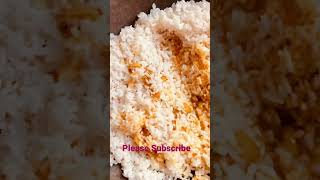 সেহরি মেনু - সহজে রান্না ঝরঝরে খিচুড়ি। Sehri Menu - Easy to Cook Neat Khichuri.