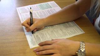 Completing the D1 Driving Licence Form for People with Diabetes