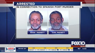 New arrests made in Baldwin County homicide investigation