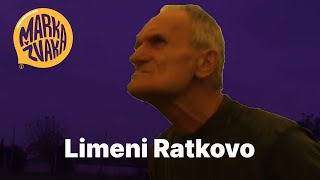 Limeni (The Ironman) from Ratkovo, Serbia