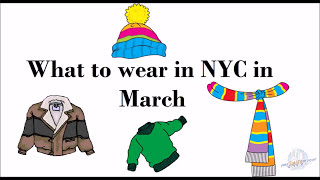 March Weather in New York City | Is It Cold And Does It Snow?