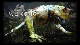 Black Myth Wukong : Lang-Li-Guhh-Lang - Boss Fight and Walkthrough Part 28