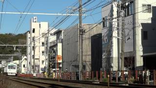 静岡鉄道【サイクルトレイン】1010編成　音羽町～日吉町