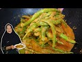 MASAK RENDANG TERONG SUPER NIKMAT ENAK NYA!