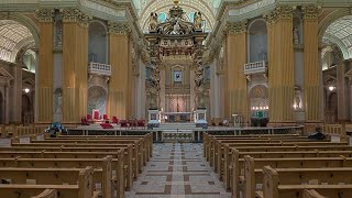 Holy Spirit Day at Mary Queen of the World Cathedral, 2022