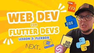 Flexbox Explained to Flutter Developers