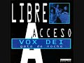 vox dei arg heavy blues rock 1978 no dejaré que viva en mí