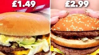 Fast Food Hacks You Didn't Know About