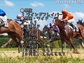 【簡易版】2023浦和競馬　ニューイヤーカップ予想