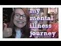 My Mental illness Journey