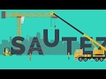 Sautez - Étienne (Official Music Video)