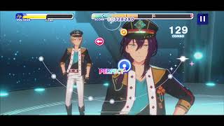 #あんスタ100曲プレイ動画 #翼モラトリアム 100マスBINGOプレイ動画