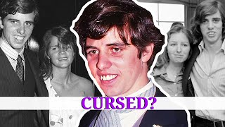 Michael KENNEDY's Dark Side Exposed! The Kennedy Curse?