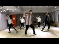 愛情簽證申請 姜濤 hiu ming choreography warehouse dance studio