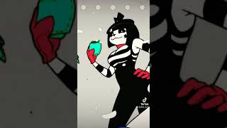 MIME AND DASH (Tiktok edit)