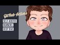 GitHub Actions - Self-hosted runners - Deep Dive